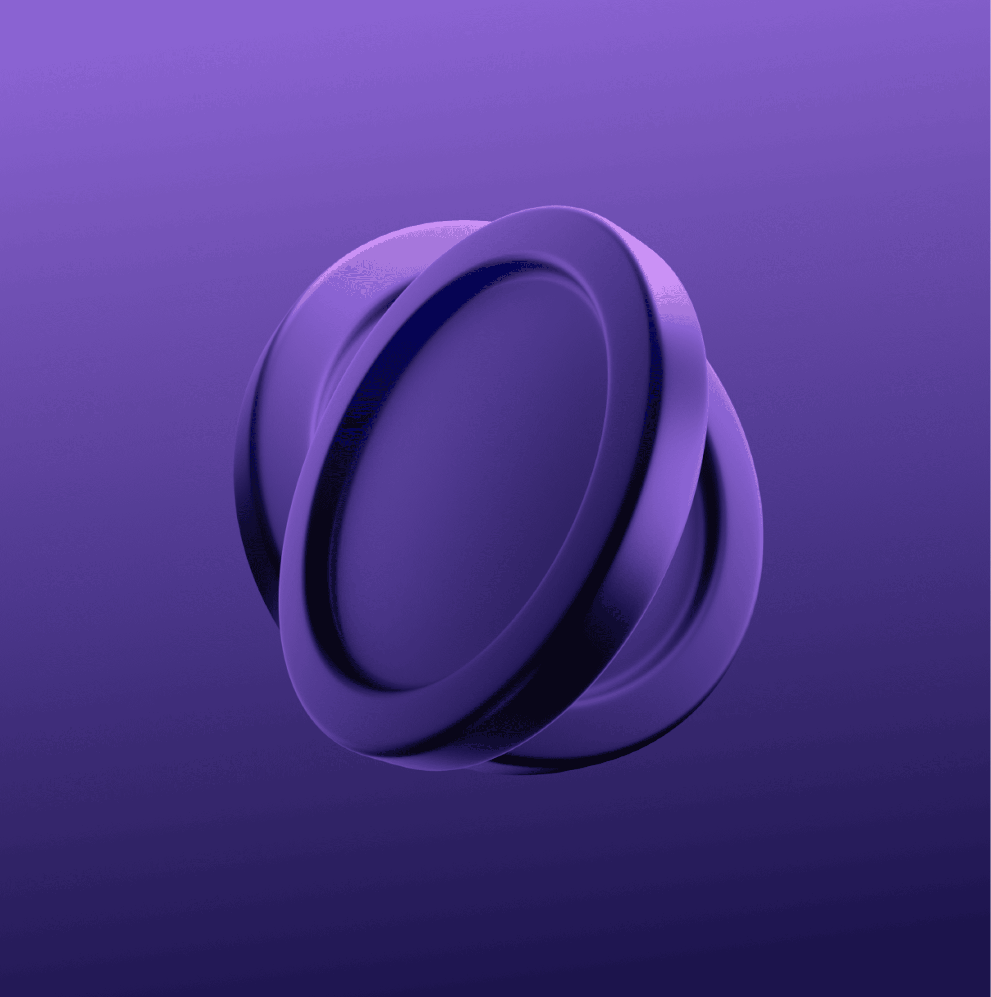 No token