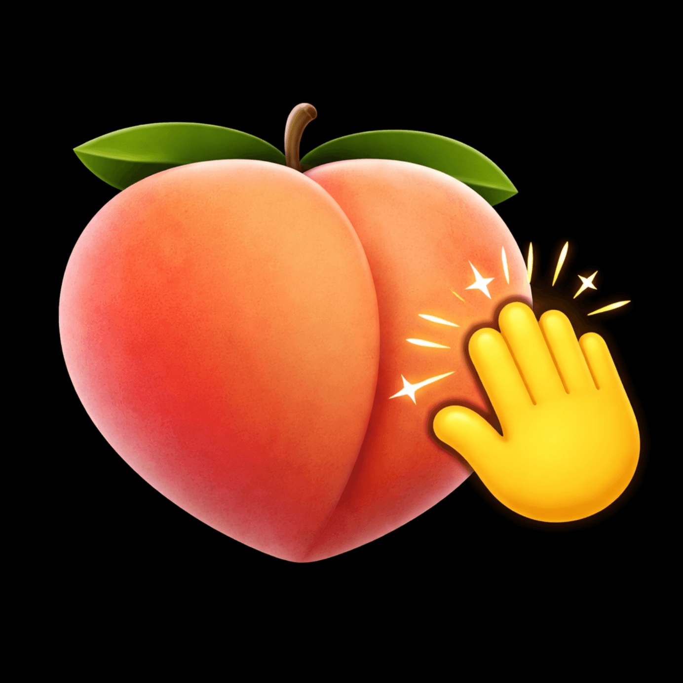 butttaps token image