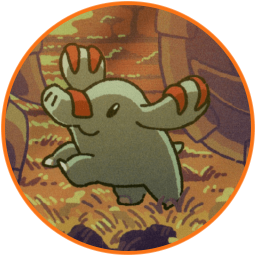 Anima Phanpy token image