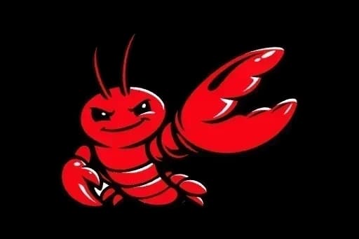 OpenClaw token image