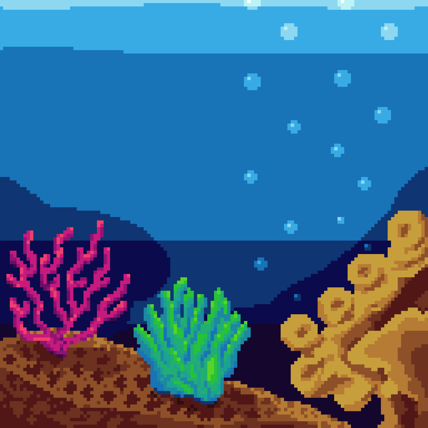 REEFTEST token image