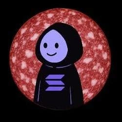 Solamians token image