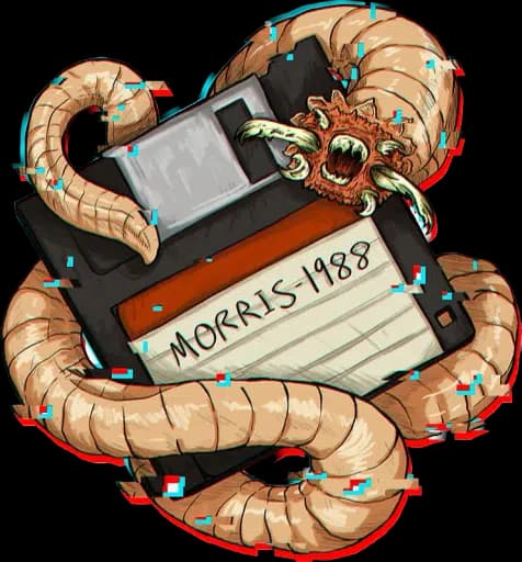 Morris Worm token image