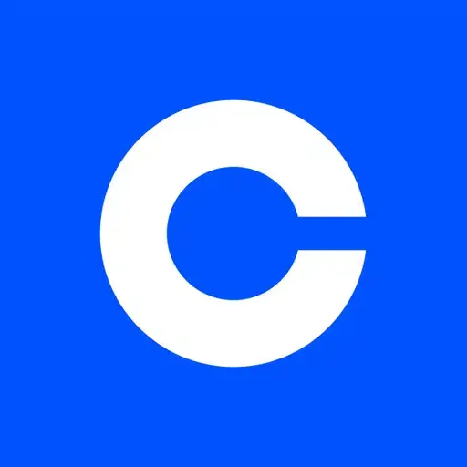 Coinbase Global Inc token image
