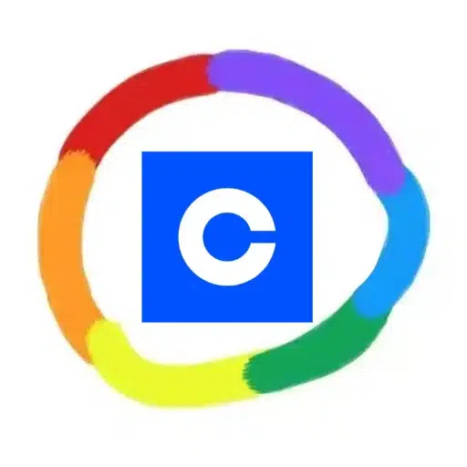 Coinbase Global Inc token image