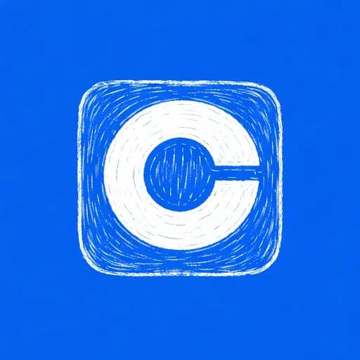 Coinbase Global token image