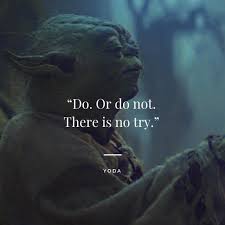 There is no try token image