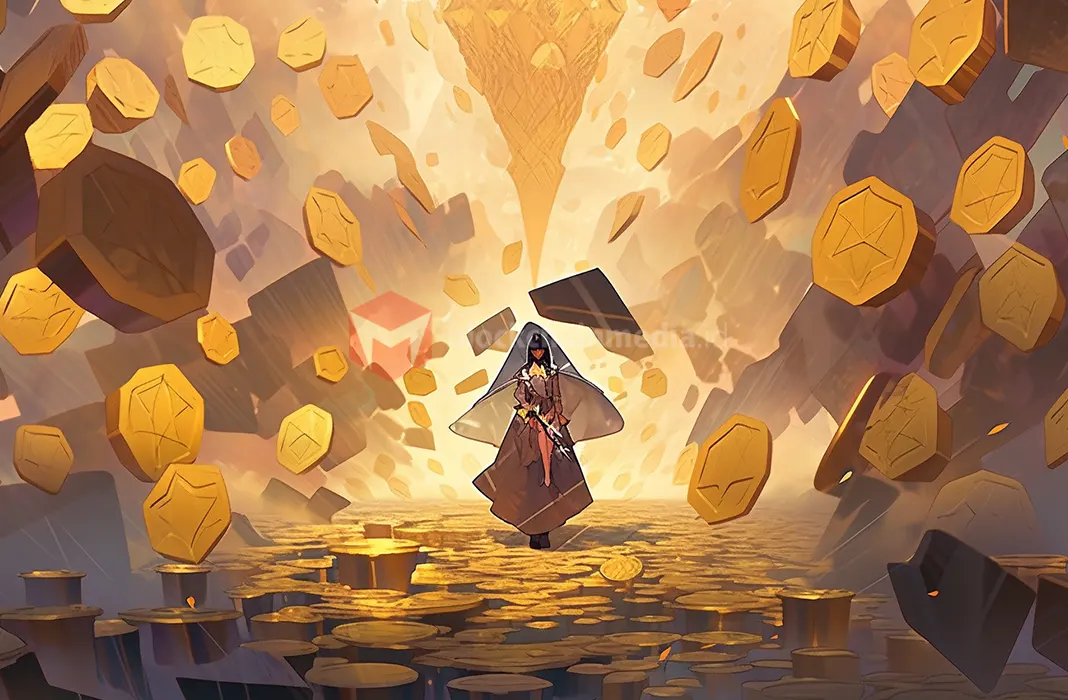 epicalcoin token image