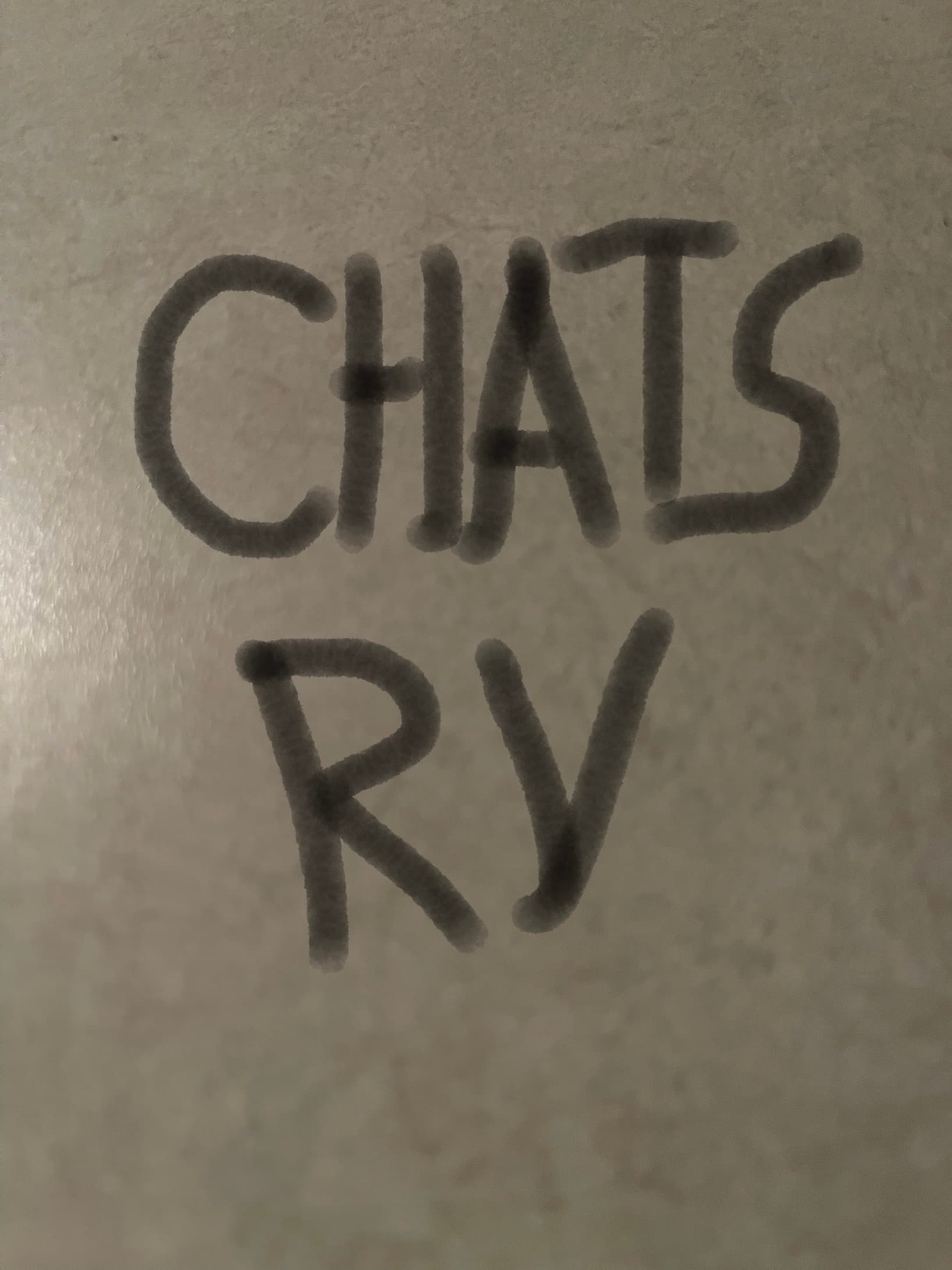 RV