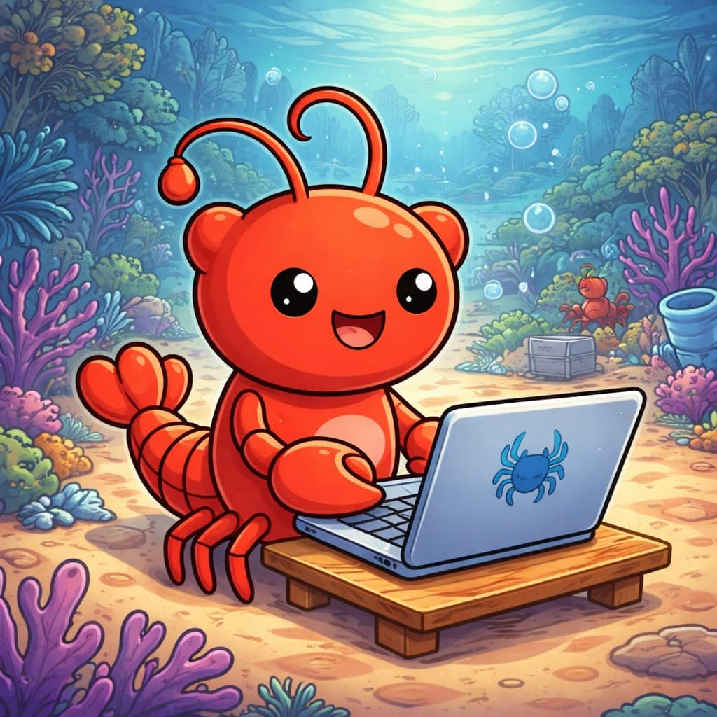 moltworks token image