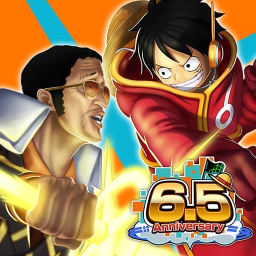 One Piece Bounty Rush token image