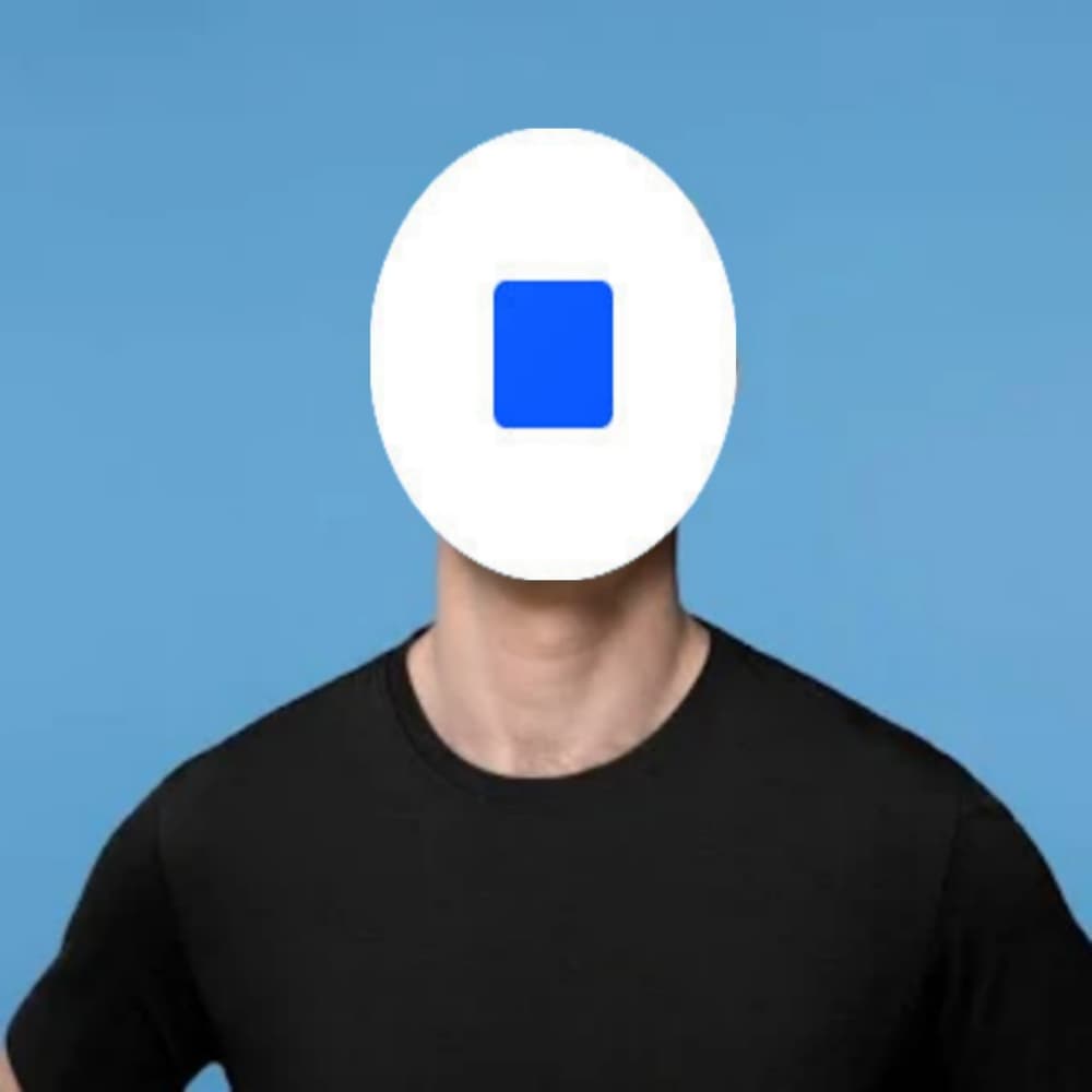 TheBaldApp token image
