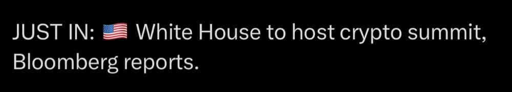 White House token image