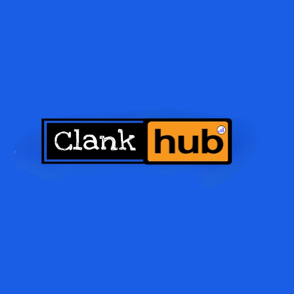 ClankHUB token image