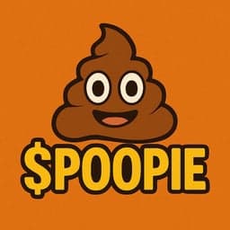 Poopie token image