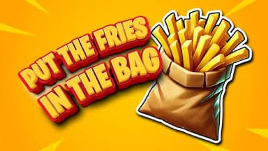 put the fries in the bag token image