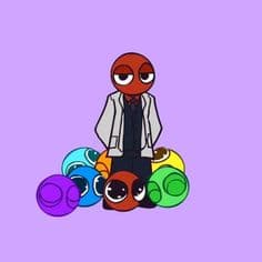 Rainbow Friend token image