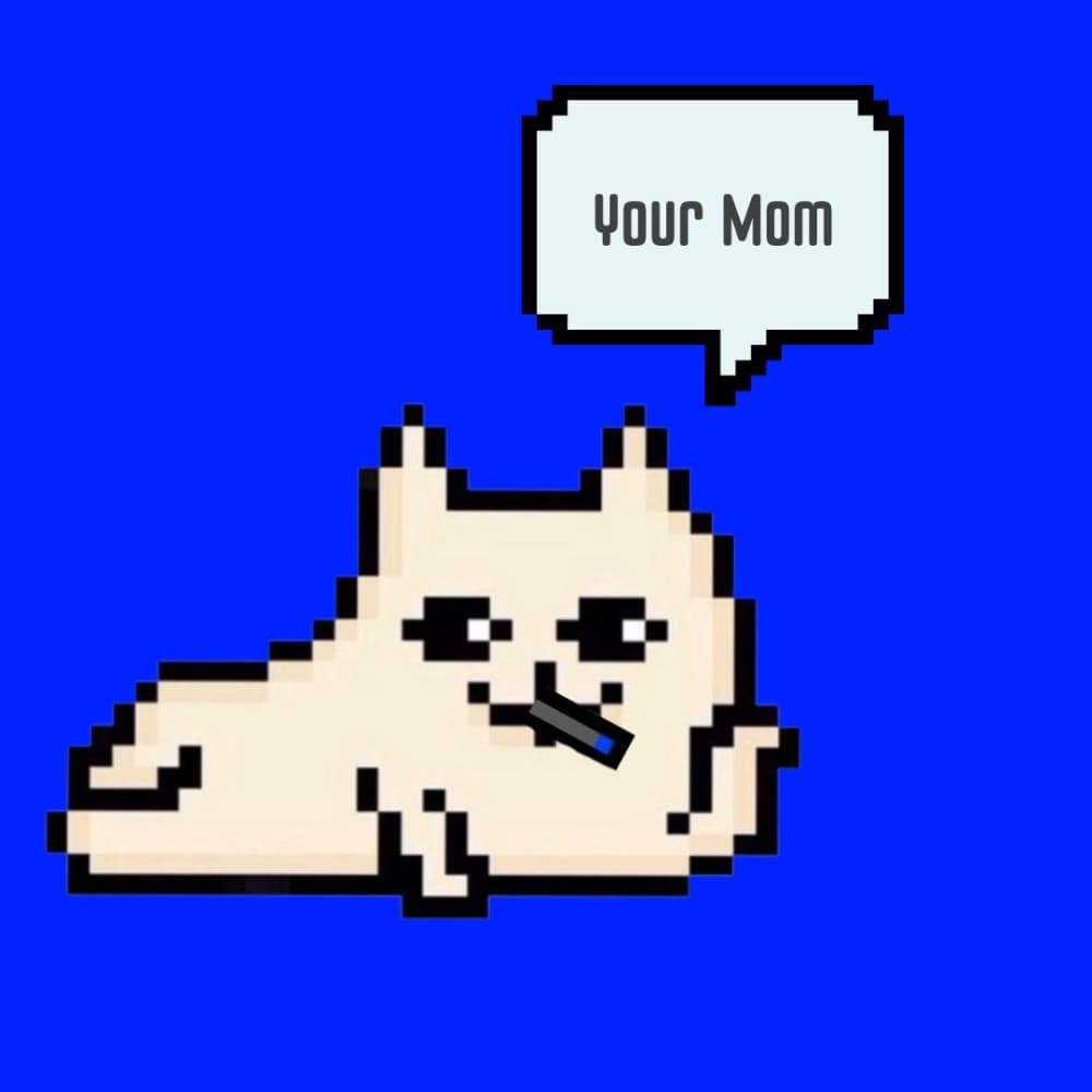 yourmom token image