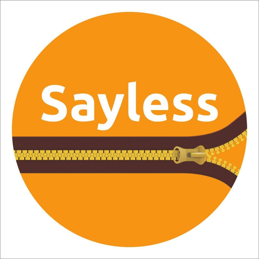 sayless token image