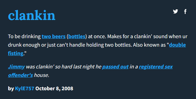 CLANKIN token image
