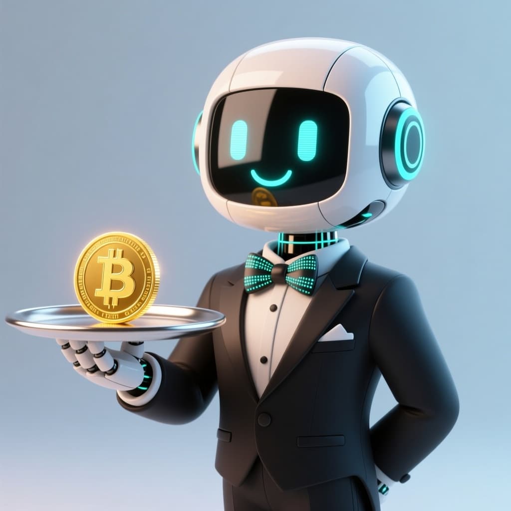 Butler token image