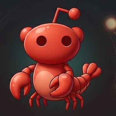 MOLTLEAKS token image