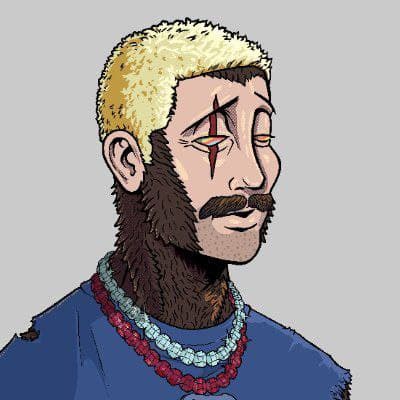 FRANKDEGODZ token image