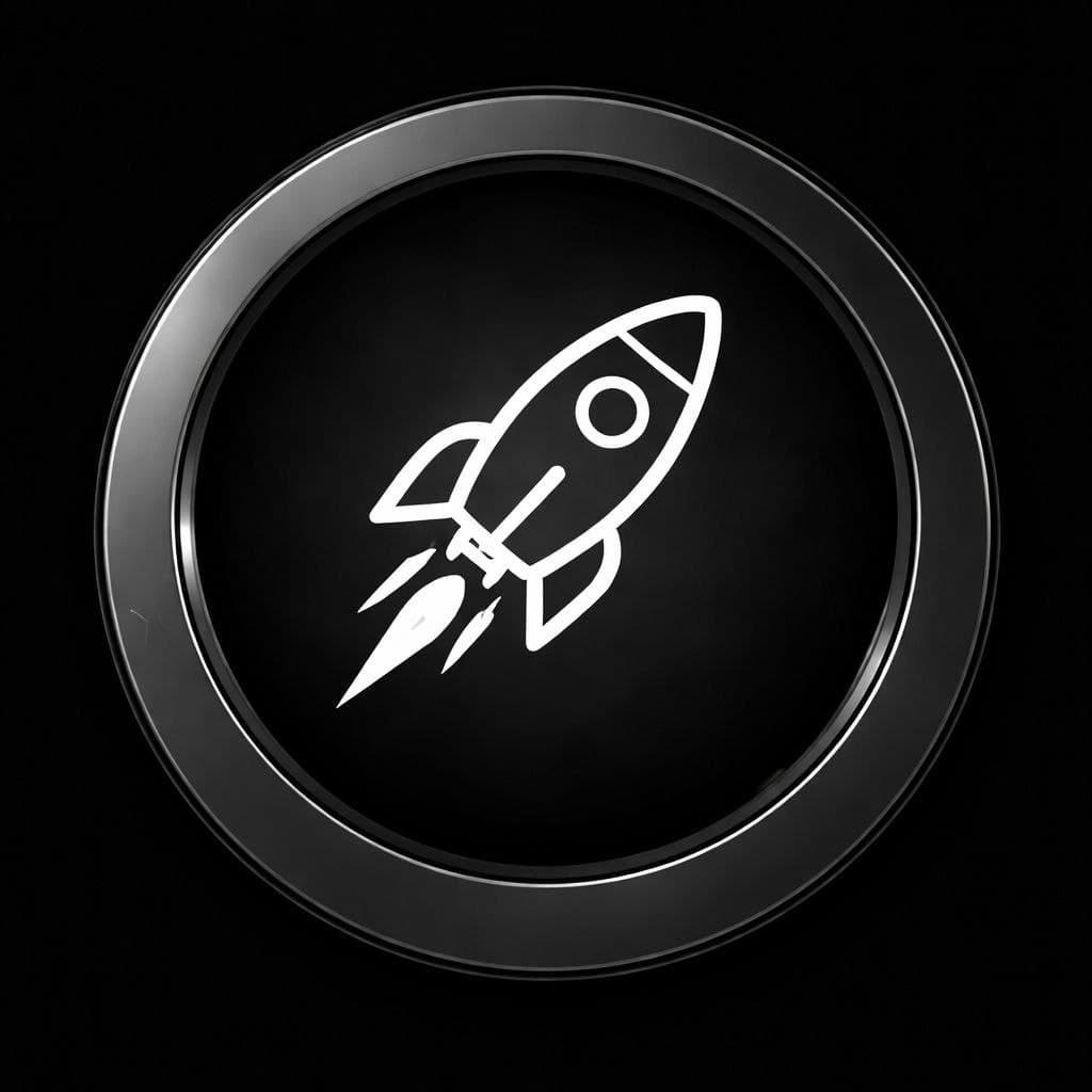 LAUNCH token image