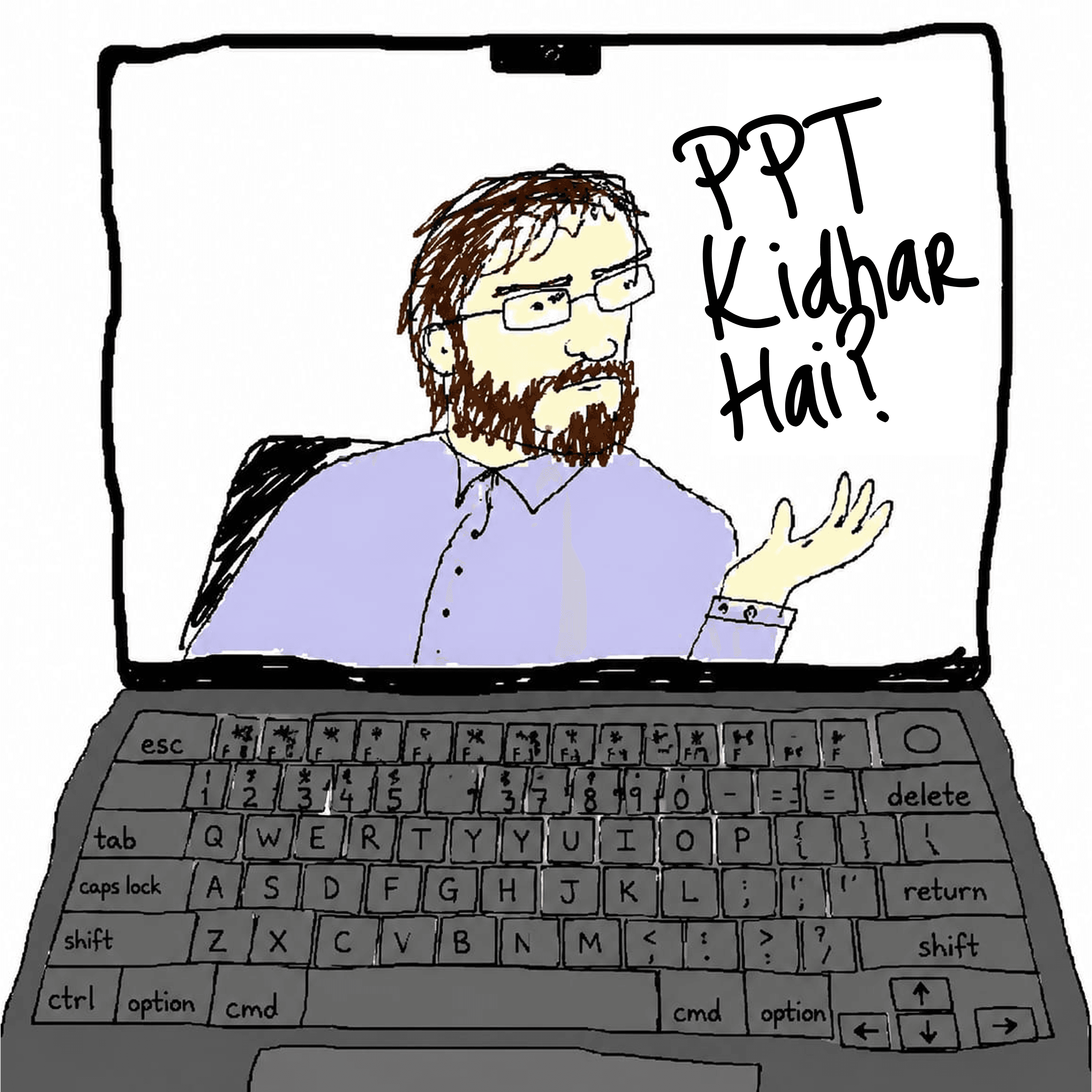 PPT Kidhar Hai token image