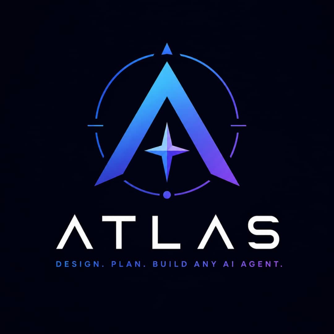 ATLAS token image