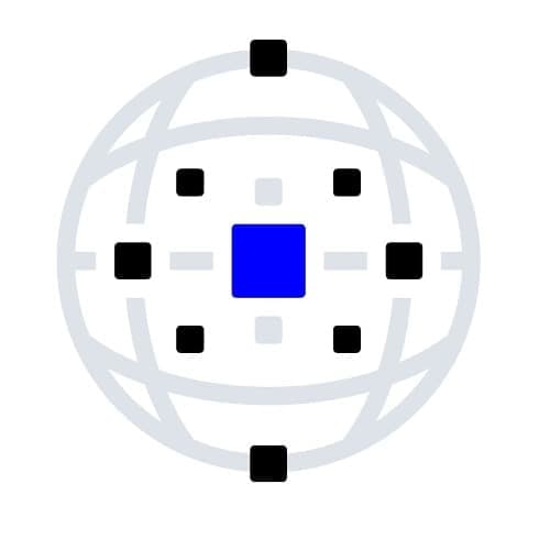 VIBENET token image