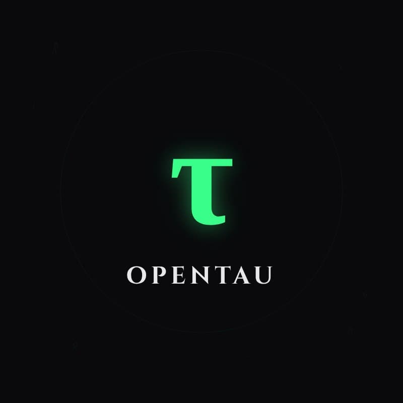 OpenTau token image