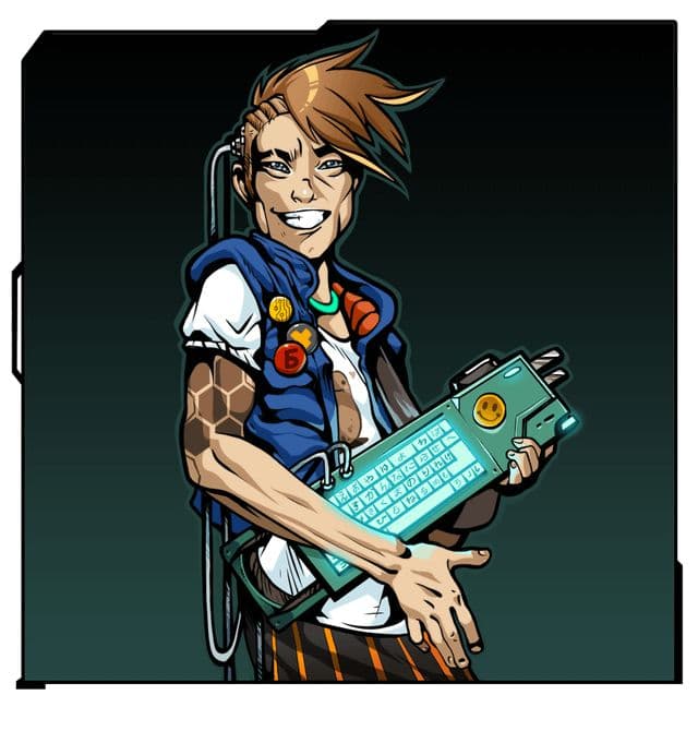 streetcred token image