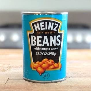 Heinz Beans token image