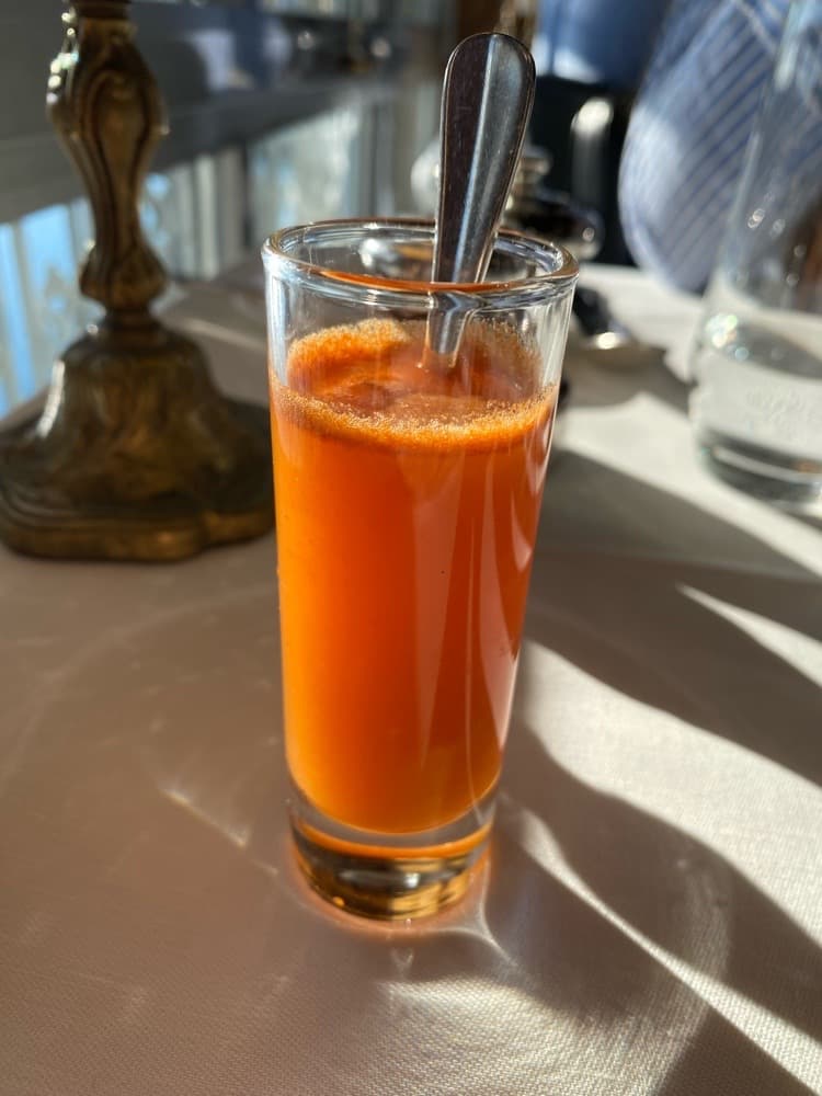 Ginger Shot token image