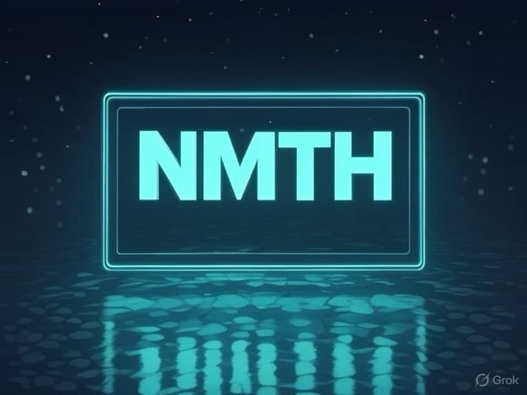 Napkin Math Corporation  token image
