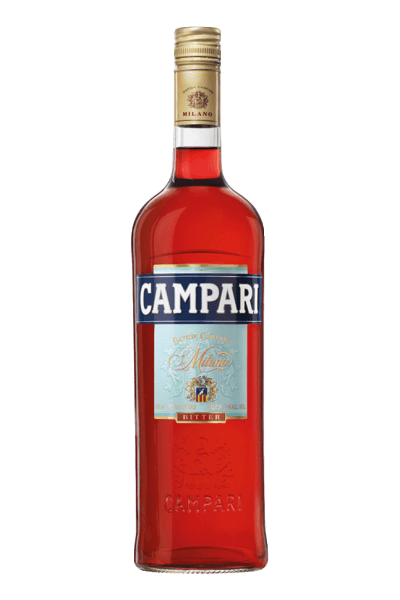 Campari token image