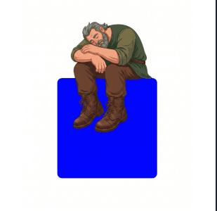 Few token image
