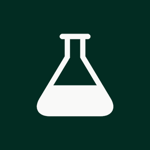 Laboratory Flask token image