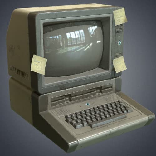 Classic Computer