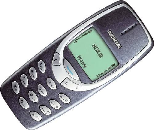 Classic Phone