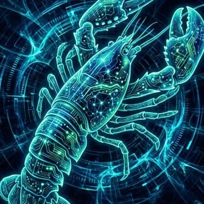 The Benchmark token image