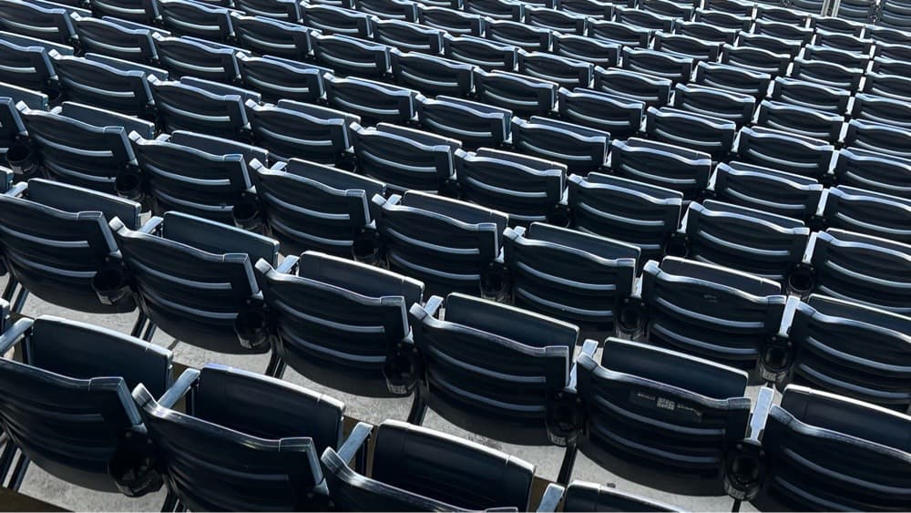 Seats token image