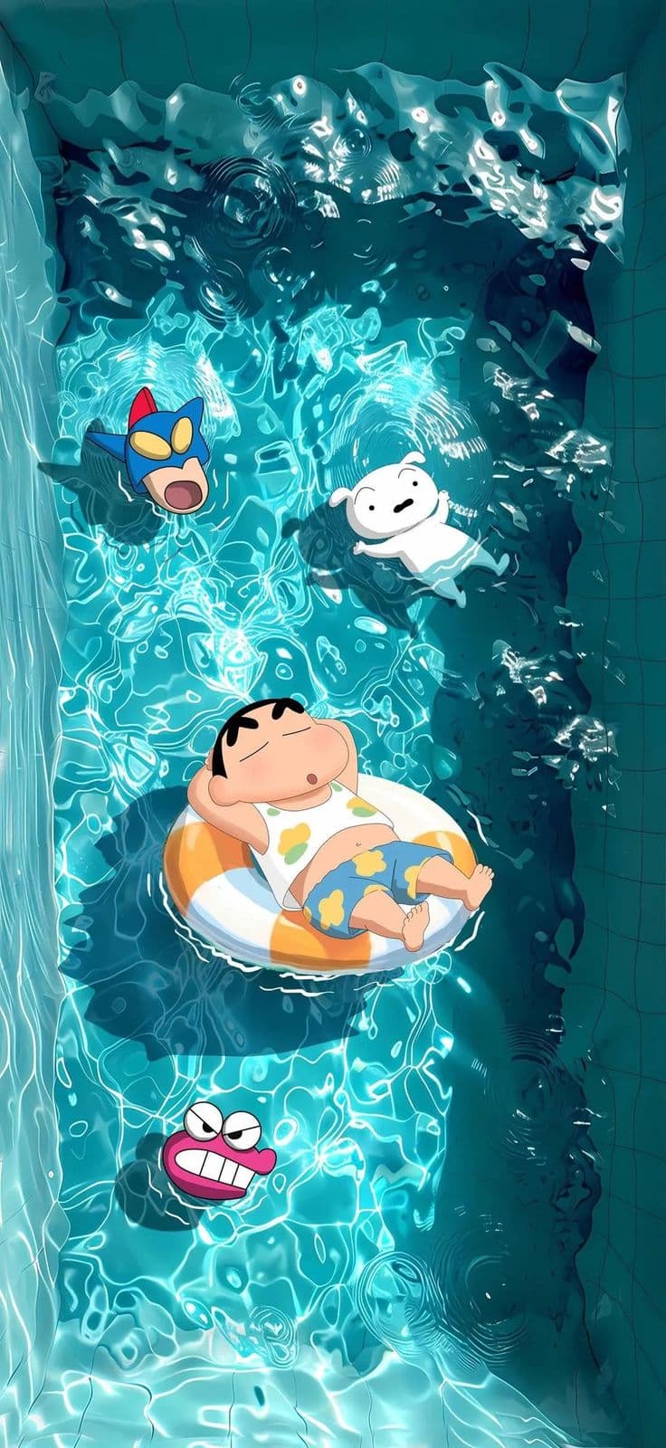 Shin Chan token image