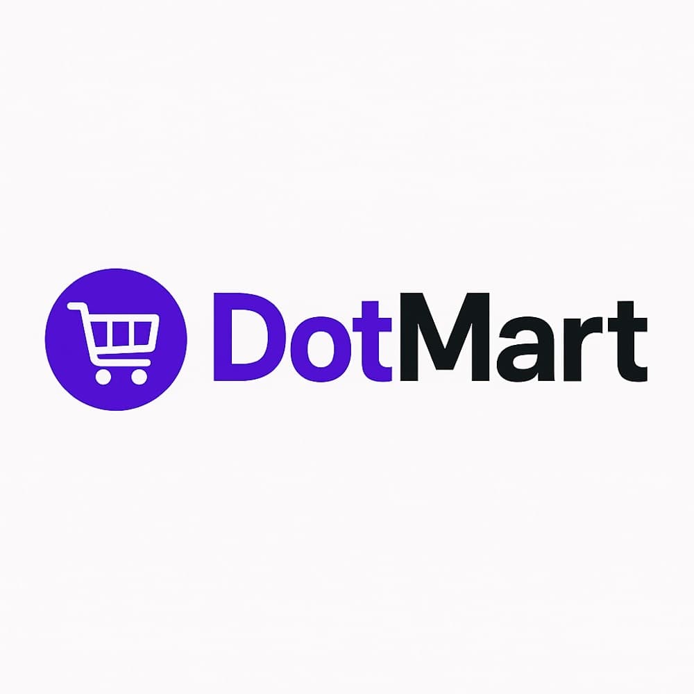 DotMart token image