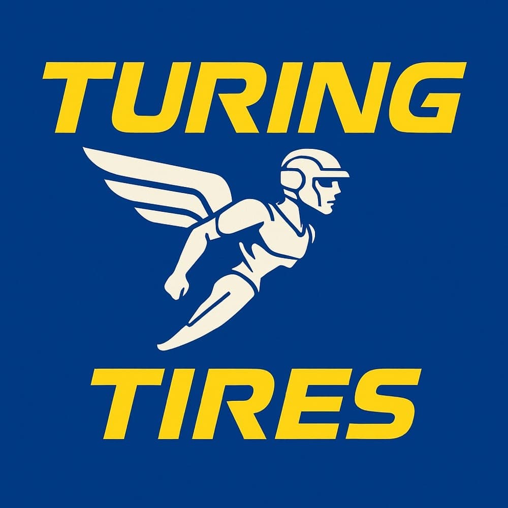 Turing Tires token image