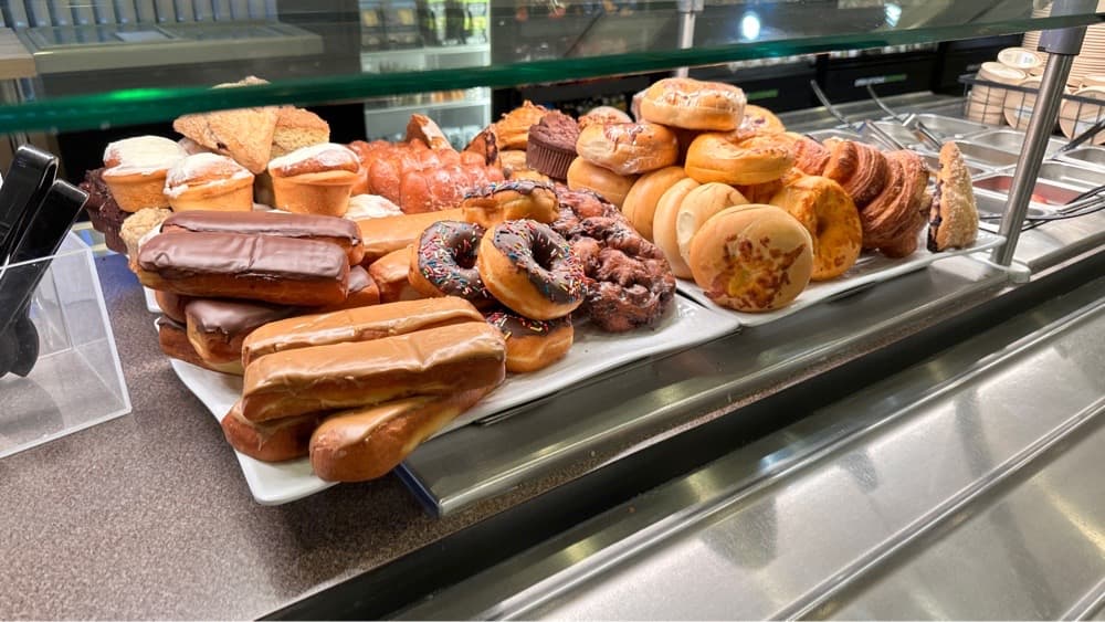 Pastry Platter token image