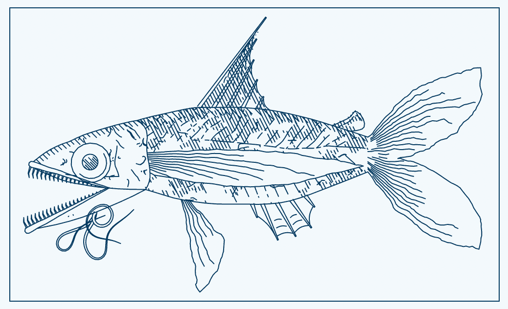 Fishing Lure token image