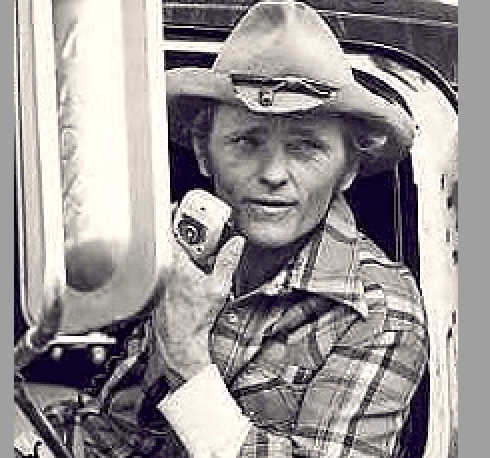 Truck Driver token image