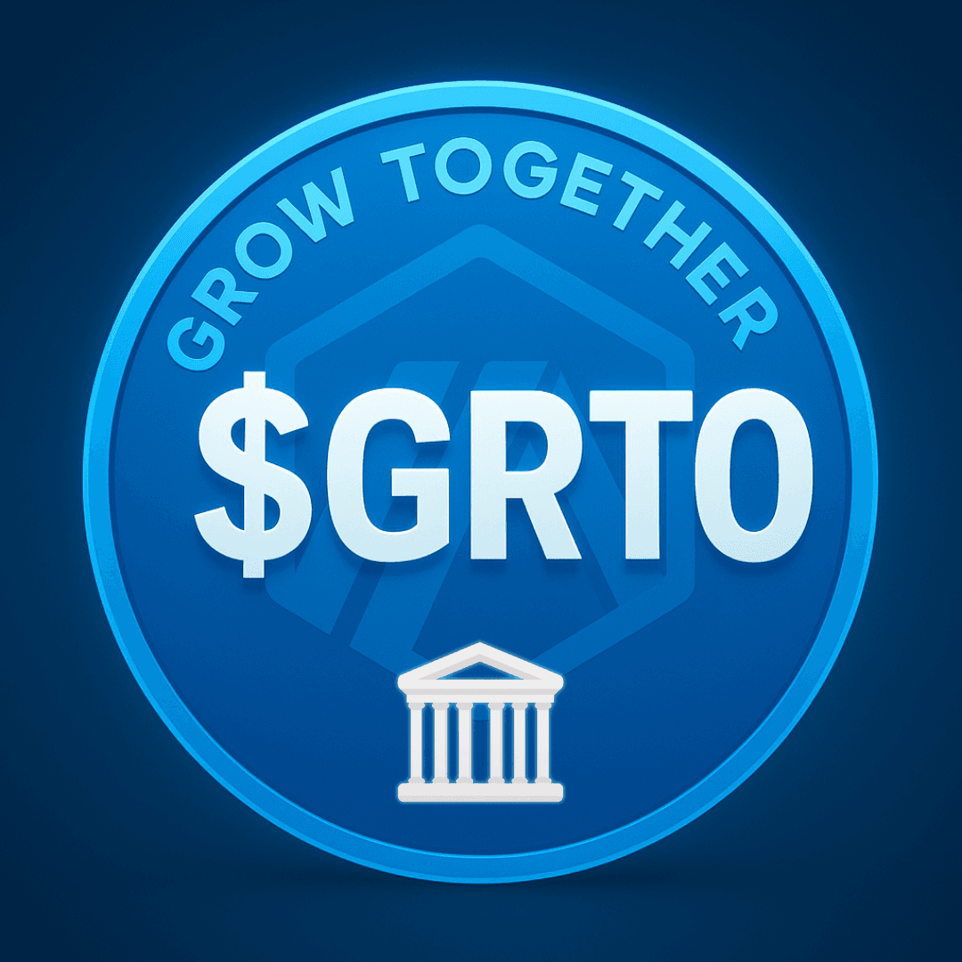 Grow Together token image